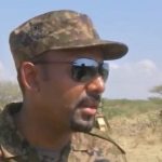 Abiy Axmed oo farriin ka soo diray furinta hore ee dagaalka
