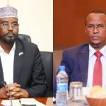 Jubbaland, Puntland & Hir-Shabeelle oo si deg deg ah u bilaabaya doorashada G/Shacabka. Axmed madoobe & Cali Guudlaawe