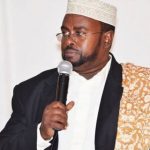 Boqor Buurmadow oo dacwad laga gudbiyey loona haysto arrin xasaasi ah.