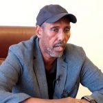 Wakiilkii ololaha doorashada Cabdi Cali Raage ee Kismaayo oo xabsi laga dhigay.