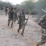 Ciidanka DANAB oo howlgal ku qabtay Xubno katirsan Al-Shabaab
