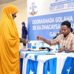 Doorashadii Tafaariiqda aheyd oo ka socota dhuusamareeb iyo hal kursi oo maanta la qaban doono Doorashada Kursi Kamid Ah Golaha Shacabka