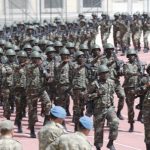 Turkiga oo kordhinaya tayeynta ciidamada xoogga dalka Soomaaliya. Turkiga oo kordhinaya tayeynta ciidamada xoogga dalka Soomaaliya.