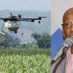 Maxay yihiin diyaaradaha Dronis-ka ee ay sirdoonka Soomaaliya qabteen?