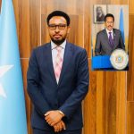 Waa kuma Xildhibaanka kale ee lagu doortay Muqdisho?