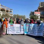 Banaanbaxyo waaweyn ka socda magaalooyonka Jigjiga & Addis Ababa