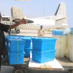 Agabka Doorashada Golaha Shacabka Oo Loo Kala Diro Dowlad Goboleedyada