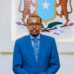 Taariikhda Wasiirka cusub ee Arrimaha dibbadda oo ku gadaaman arrimo xasaasi ah. Taariikhda Wasiirka cusub ee Arrimaha dibbadda