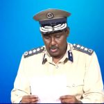 Baaritaanka Kiiska Ikraan ee xeer Ilaalinta Maxkamadda oo najiito la’aan kusoo dhammaday.