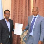 Guddiga doorashada galmudug oo caawa war kale soo saaray.