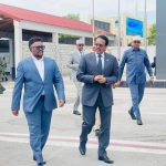 Maxaad ka ogtahay u jeedka safarka Farmaajo ee Qadar?