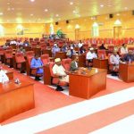 Saraakiisha Ciidamada Puntland oo looga yeeray Golaha Wakiilada