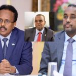 Farmaajo iyo Rooble oo ku heshiiyey in xilka laga tuuro Cumar Filish balse waa la diiday.