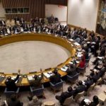 Golaha Ammaanka ee Qaramada Midoobey oo war kasoo saaray dagaalka ka socda Itoobiya