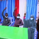 Xubno kamid noqonaya Golaha degaanka Baraawe oo Maanta la doortay