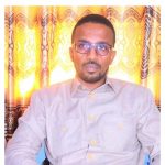 Maamul cusub oo loo doortay degmada Baraawe