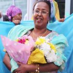 20 sano kadib Khadiija Maxamed Diiriye oo wajaheysa loolan adag!