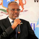 Muxuu yahay u jeedka kulanka Axmed Madoobe iyo Laftagareen ee Kismaayo? waxaana halkaas kasoo baxa Xildhibaano kamid ah beesha Raxanweyn