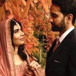 Gabadhii Taalibaan Madaxa ka toogatay oo dhigatay aroos cusub