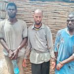 Qalabkii ay adeegsadeen Maxaabiistii ka baxsatay xabsiga Kenya.