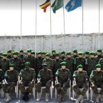 Dowladda Federalka oo war kasoo saartay xukun lagu riday askar katirsan AMISOM