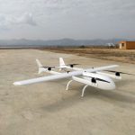 XOG Xasaasi ah oo kusoo korortay Drones ay ciidamada NISA ku qabteen Muqdisho.