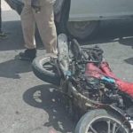 Qarax lagu dilay ‘Macalin’ oo ka dhacay Muqdisho