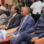 XASAASI:-Musharaxiinta Mucaaradka oo YAABAN iyo Doorashadii oo la afduubtay. Mucaaradka ayaa ka aamusay Maamul Goboleedyada oo gacanta loo geliyey doorashada