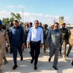 Amniga Ra’iisul wasaare Rooble oo halis ku jiro iyo Xogo sirdoon oo la soo bandhigay. ROOBLE safar howleed ku tagay degmada Balcad