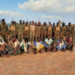 Rag Ka Dambeeyay Dilal Ka Dhacay Degaano Ka Tirsan Mudug Oo Gacanta Lagu Dhigay Rag Ka Dambeeyay Dilal