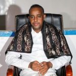 Ra’iisul Wasaare Rooble oo cambaareeyay qarixii ka dhacay Muqdisho Ra’iisul Wasaare Rooble