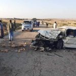 Shil sababay dhimasho iyo dhaawac oo ka dhacay Puntland