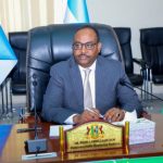 Miisaaniyadda maamulka Puntland oo ah kala bar Miisaaniyadda Dowladda Federaalka.