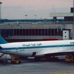 Diyaarad laga leeeyahay Soomaaliya oo markii ugu horreysay ka dagtay caasimada Yahuuda