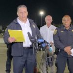 Dad ku dhintay bandhig faneed ka dhacay Mareykanka