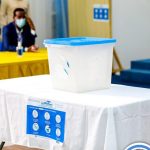 Guddiga Doorashada Somaliland oo soo saaray Jadwalka Diiwaangalinta musharixiinta u tartameysa golaha Shacabka Guddiga hirgelinta Doorashooyinka Somaliland oo billaabay diiwaangelinta musharixiinta