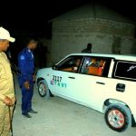 Howlgal dad lagu qab qabtay oo laga sameeyay Boosaaso