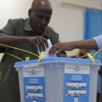 Muqdisho oo maanta markale ka dhacaysa doorasho iyo dad caan ah oo ku tartamaya.