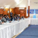 Rooble oo maanta furay Shirka Madasha Arrimaha Bani’aadminimada Soomaaliya shirka arrimaha bininaadinimada