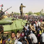 Wararkii ugu dambeeyay xaalad halis ah oo ka taagan dalka Sudan.
