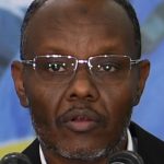 Lafta Gareen oo Lagu Cadaadinayo in uu Aqbalo Shirki Rooble Iclaamiye.