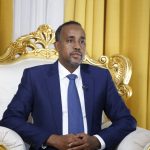 Ra’iisul Wasaare Rooble Oo Xilalka U Kala Bedelay Laba Kamid Ah Golaha Wasiirada