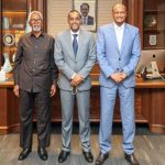 Mahdi Guuleed oo markan u tanaasulay Cabdi Xaashi iyo Rooble oo ku guuleystay