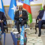 Maxaa ka socda Baydhabo, Ma ogtahay shirqoolka siyaasadeed ee Villa Somalia?