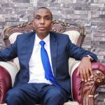 Xildhibaan cusub oo goordhow lagu doortay Magaalada Kismaayo