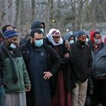 Imaam Maxamed Xassan oo la aasay & banaanbax cadaalad loogu raadinayo oo dhacaya