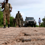 Abaabulka Dagaal ee Al-shabaab iyo is qab-qabsiga Siyaasiyiinta ee dhanka doorashada.