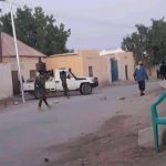 Wararkii ugu dambeeyey dagaalka ka socda Magaalada Boosaaso.