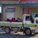 Baarakac xoogan oo ka socda Boosaaso iyo Wararkii u dambeeyey xaalada Magaalada.