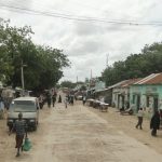 Wararkii Ugu Dambeeye Ee Dagaalkii Ka Dhacay Balcad